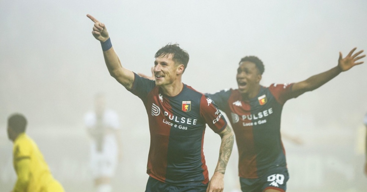 Viva88 – Soi Kèo, soi tỷ lệ Genoa vs Como (2h45, 8/11), vòng 12 Serie A