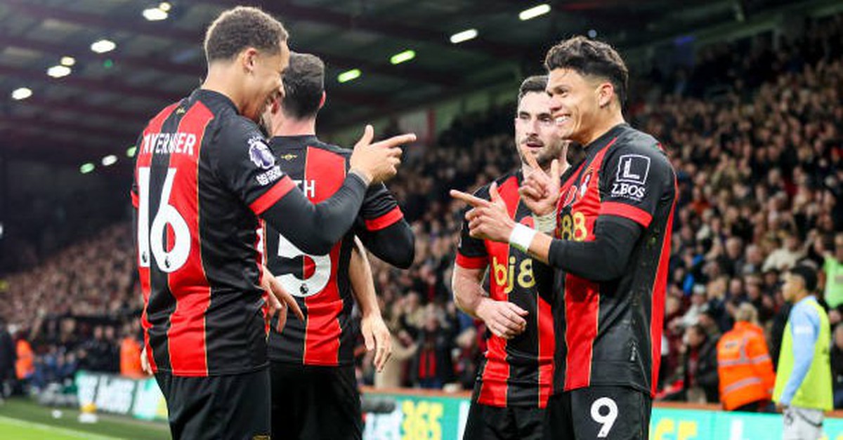 Viva88 – Soi Kèo, soi tỷ lệ Brentford vs Bournemouth 22h00 ngày 9/11, vòng 11 Ngoại hạng Anh