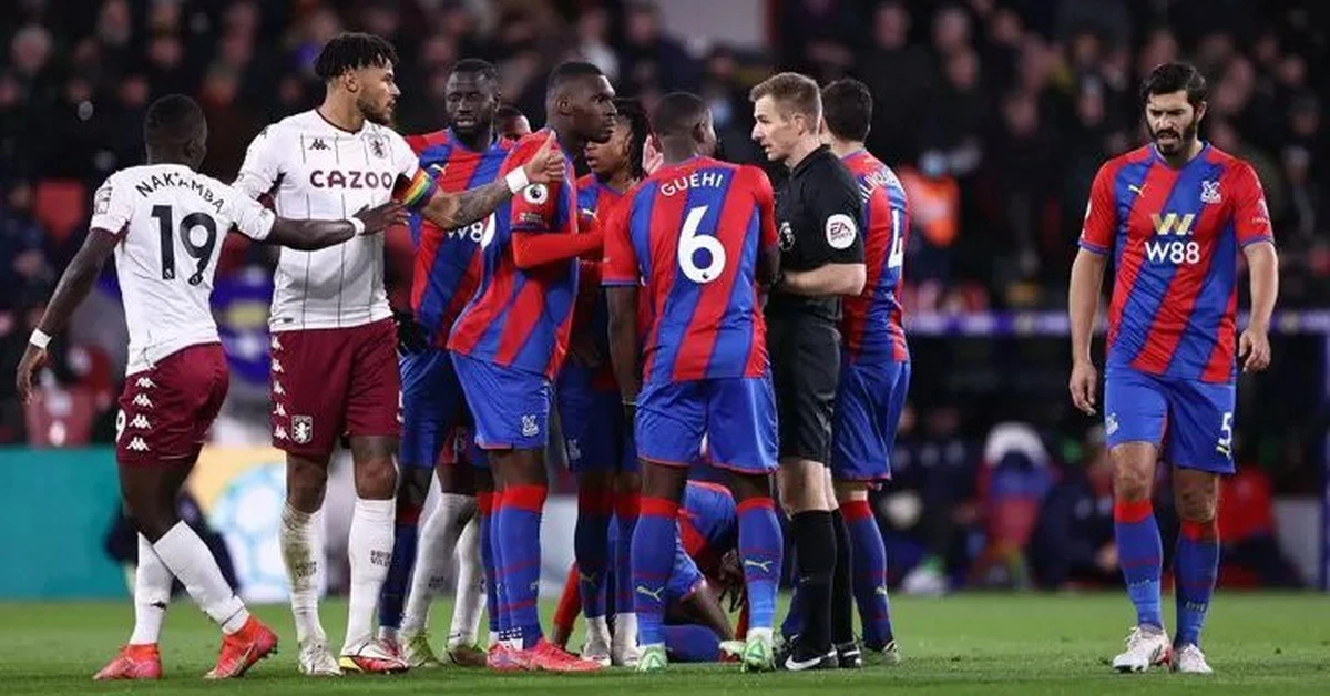 Viva88 – Soi Kèo, soi tỷ lệ Aston Villa vs Crystal Palace 22h00 ngày 23/11, vòng 12 Ngoại hạng Anh