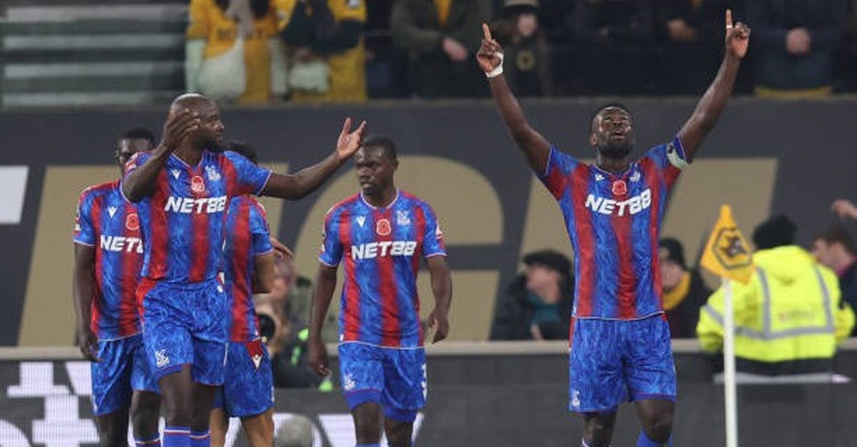 Viva88 – Soi Kèo, soi tỷ lệ Crystal Palace vs Fulham 22h00 ngày 9/11, vòng 11 Ngoại hạng Anh