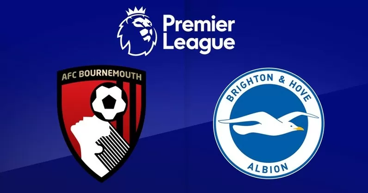 Viva88 – Soi Kèo, soi tỷ lệ Bournemouth vs Brighton 22h00 ngày 23/11, vòng 12 Ngoại hạng Anh