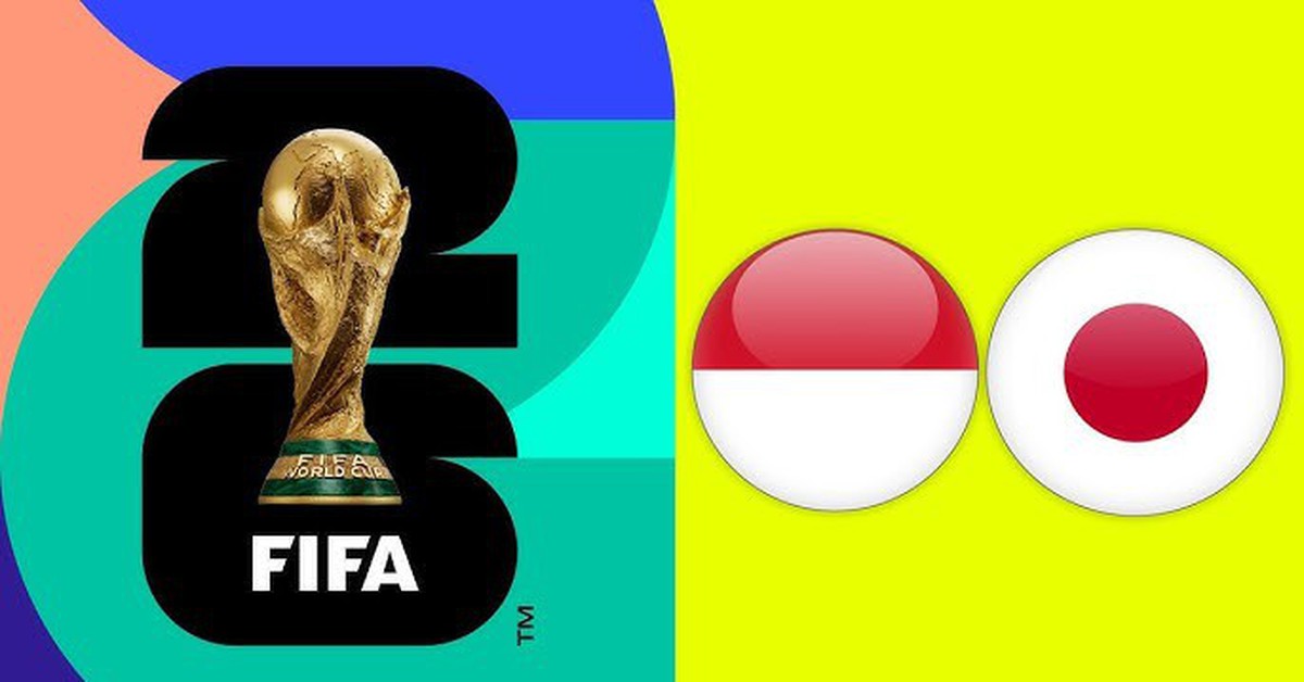 Viva88 – Soi Kèo, soi tỷ lệ Indonesia vs Nhật Bản 19h00 ngày 15/11, vòng loại World Cup 2026