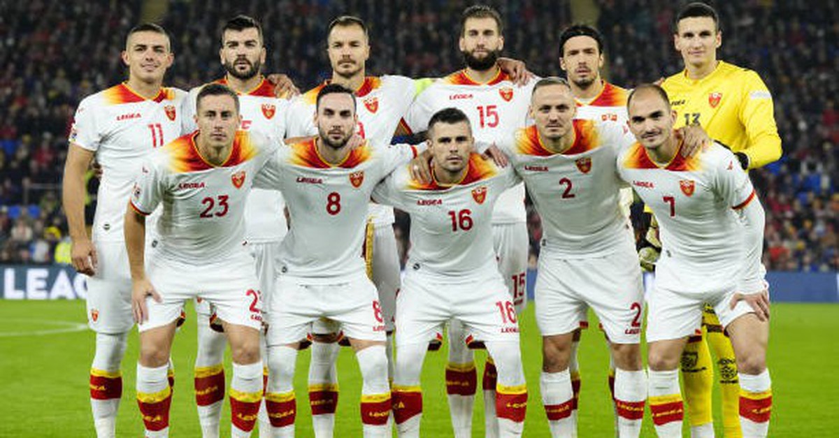 Viva88 – Soi Kèo, soi tỷ lệ Montenegro vs Iceland 00h00 ngày 17/11, Nations League