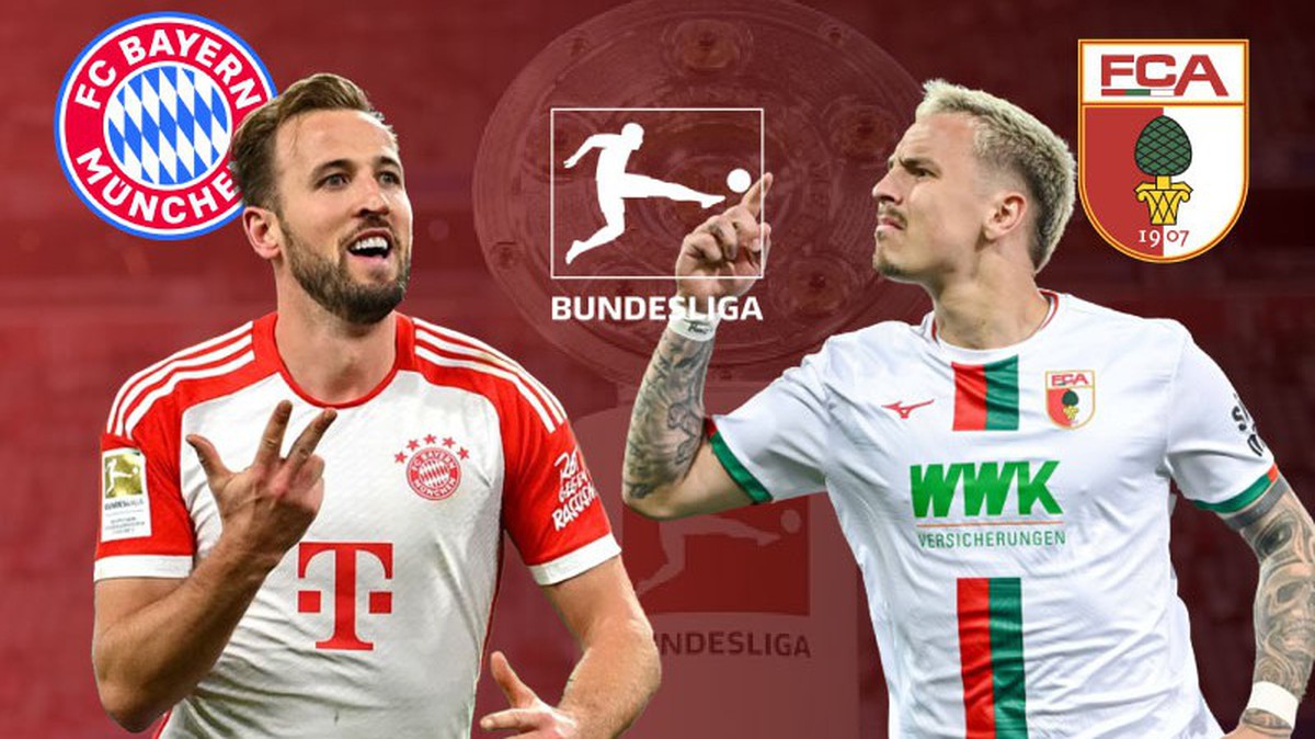 Viva88 – Soi Kèo bóng đá hôm nay 22/11: Bayern Munich vs Augsburg, Getafe vs Valladolid