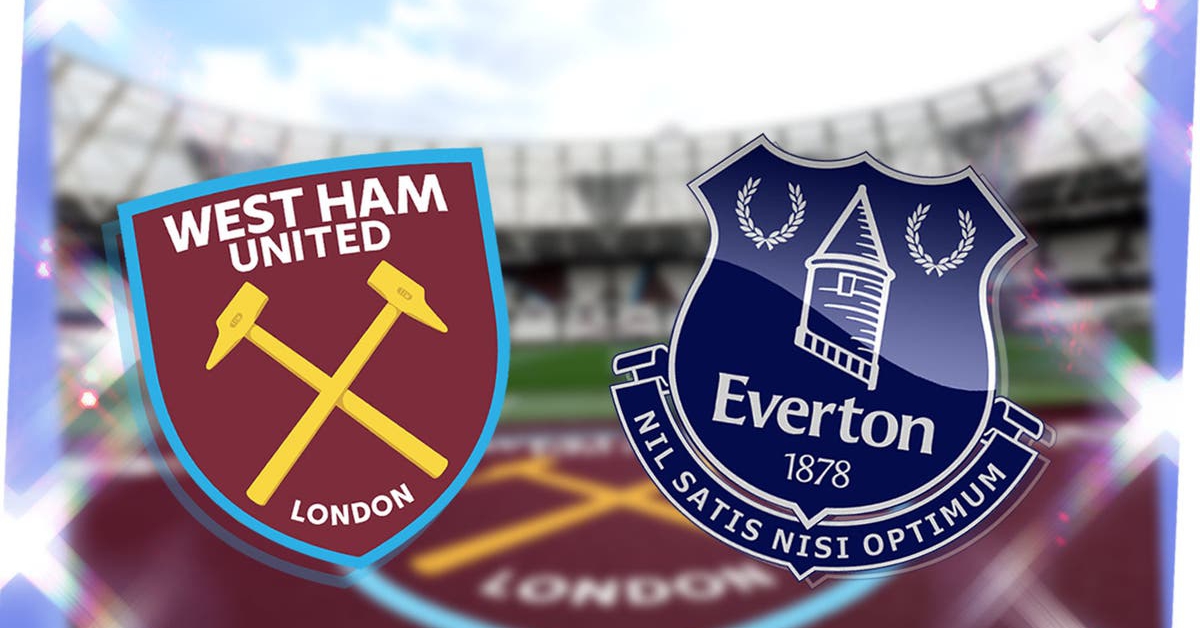 Viva88 – Soi Kèo, soi tỷ lệ West Ham vs Everton (22h00, 9/11), vòng 11 Ngoại hạng Anh