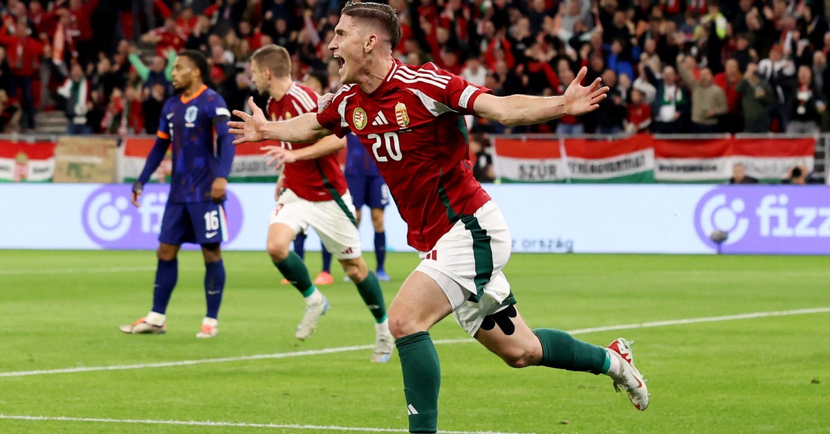 Viva88 – Soi Kèo, soi tỷ lệ Hà Lan vs Hungary 2h45 ngày 17/11, vòng bảng Nations League