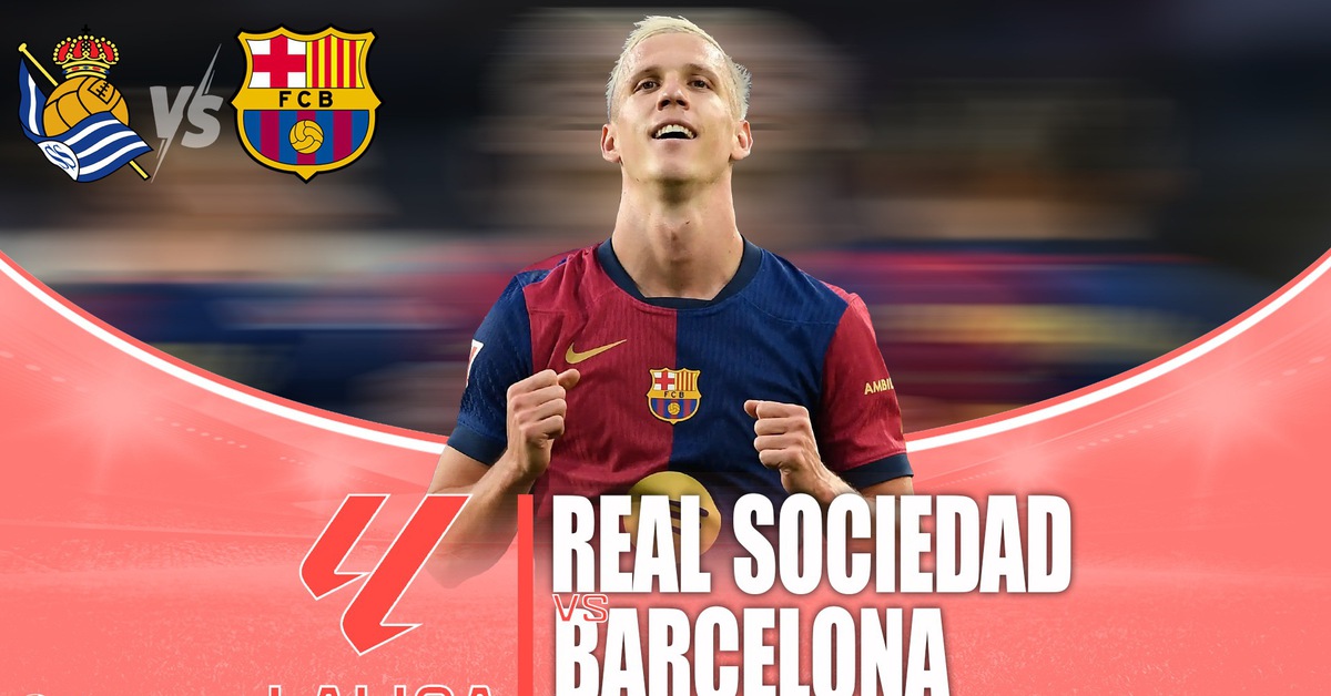 Viva88 – Soi Kèo, soi tỷ lệ Real Sociedad vs Barcelona 3h00 ngày 11/11, vòng 13 La Liga