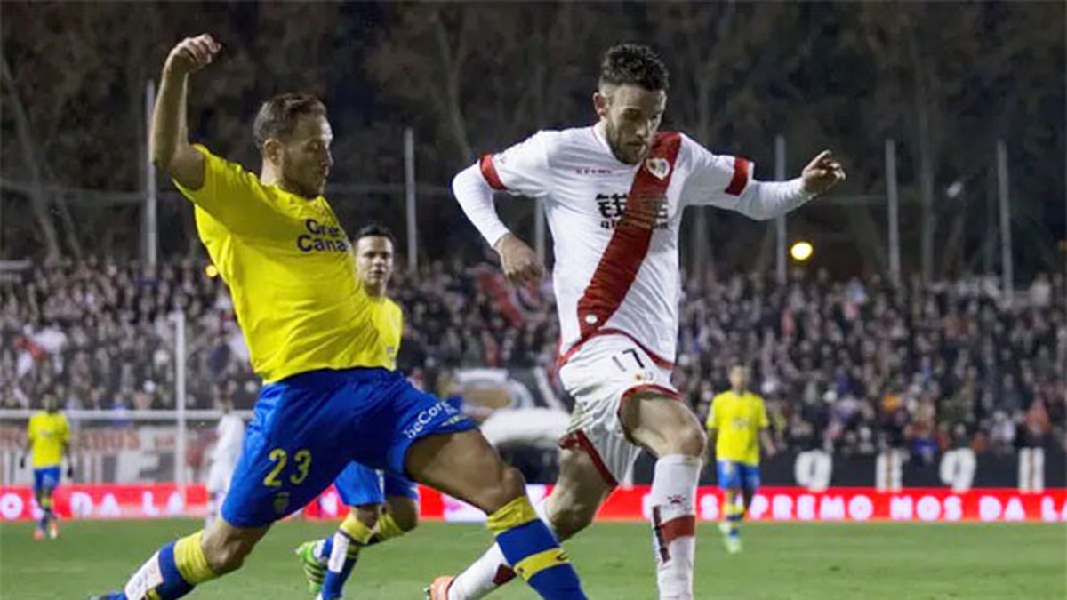 Viva88 – Soi Kèo, soi tỷ lệ Vallecano vs Las Palmas 03h00 hôm nay 9/11, vòng 13 La Liga