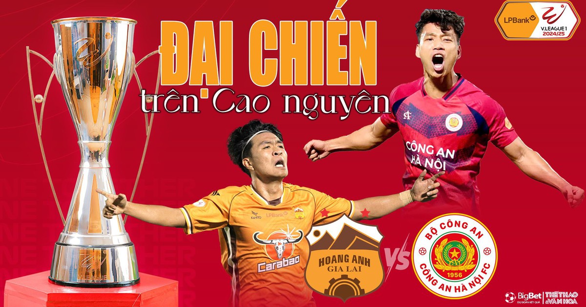 Viva88 – Soi Kèo bóng đá V-League hôm nay 9/11: HAGL vs CAHN, Hà Nội vs Hải Phòng