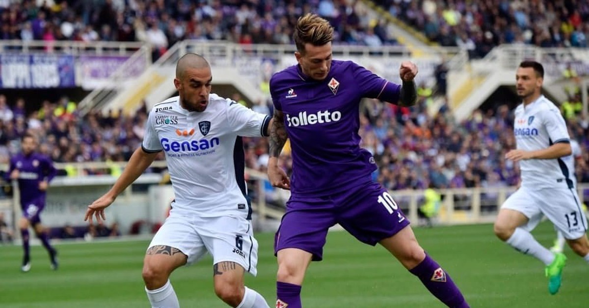 Viva88 – Soi Kèo, soi tỷ lệ Fiorentina vs Empoli 20h00 ngày 27/4, vòng 34 Serie A