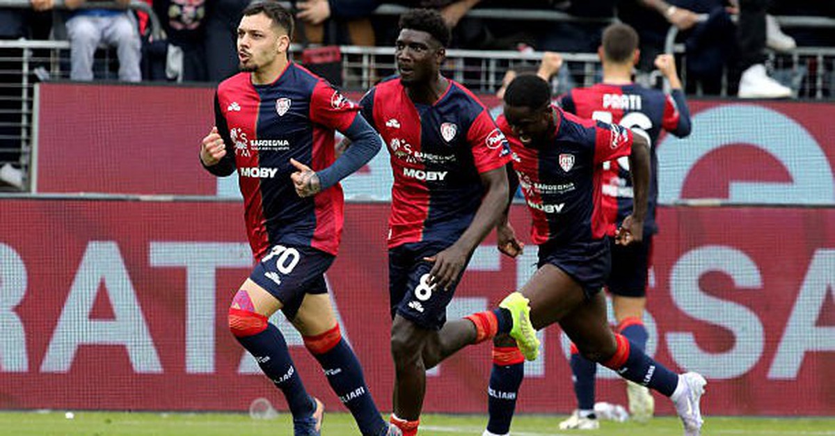 Viva88 – Soi Kèo, soi tỷ lệ Verona vs Cagliari 01h45 ngày 29/4, vòng 34 Serie A