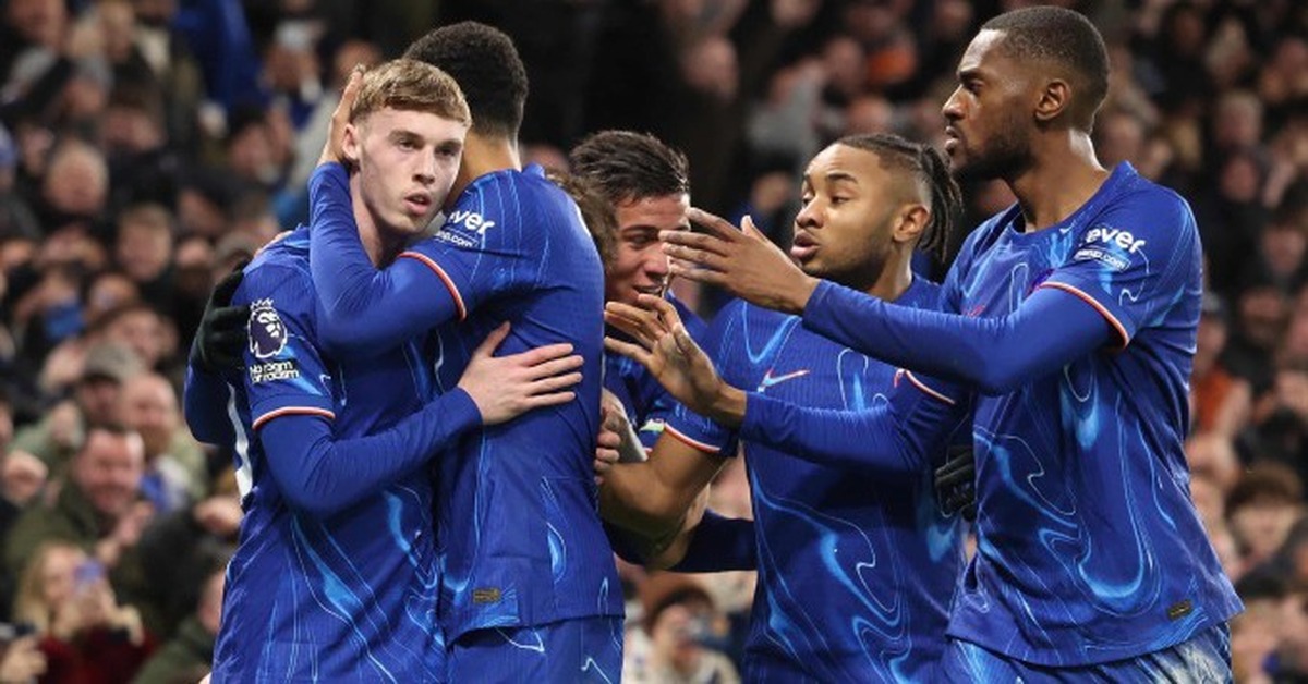Viva88 – Soi Kèo, soi tỷ lệ Djurgardens vs Chelsea 02h00 ngày 2/5, cúp C3 Châu Âu