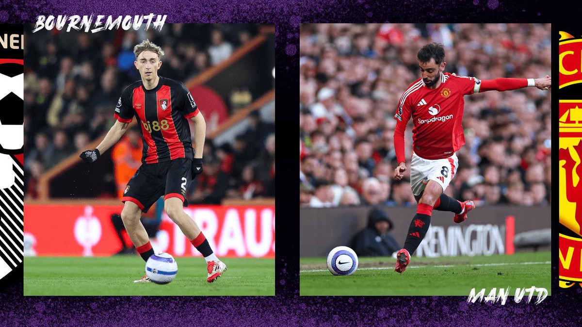 Viva88 – Nhận định bóng đá hôm nay 27/4: Bournemouth vs MU, Liverpool vs Tottenham