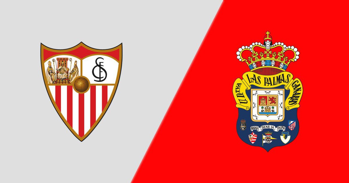 Viva88 – Soi Kèo, soi tỷ lệ Sevilla vs Las Palmas 2h30 ngày 13/05, vòng 36 La Liga