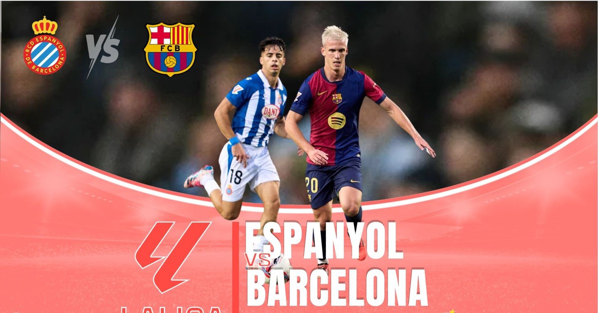 Viva88 – Soi Kèo, soi tỷ lệ Espanyol vs Barcelona 2h30 ngày 16/5, giải La Liga