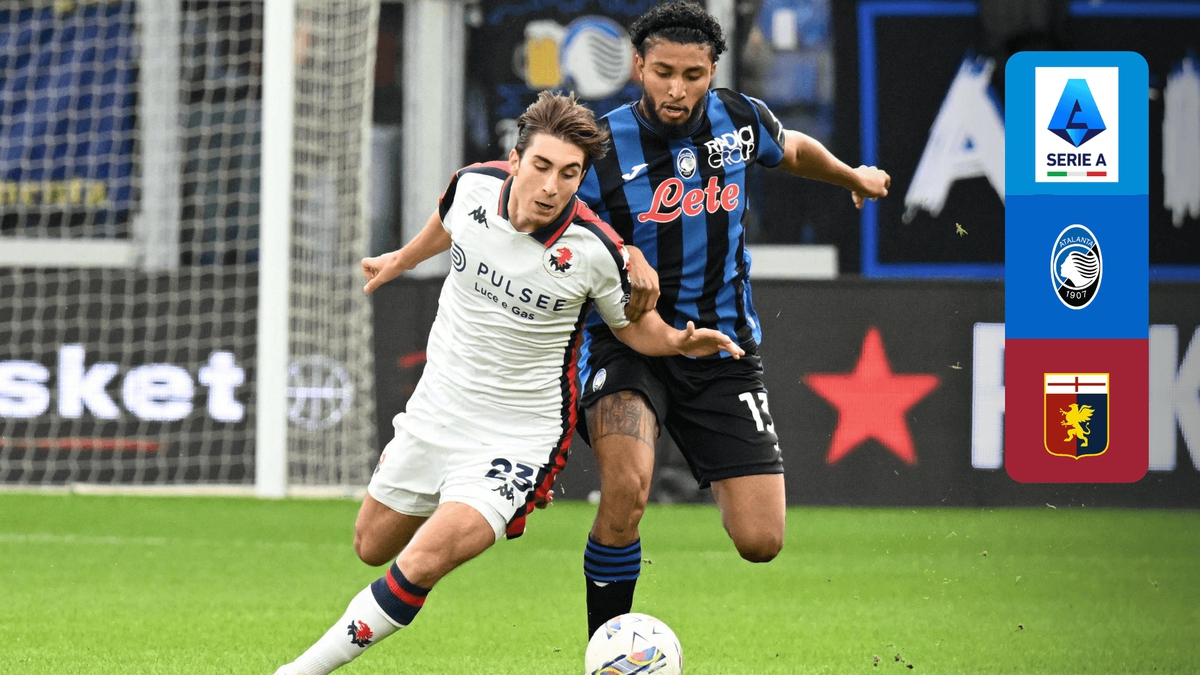 Viva88 – Soi Kèo, soi tỷ lệ Genoa vs Atalanta 01h45 ngày 18/05, Serie A