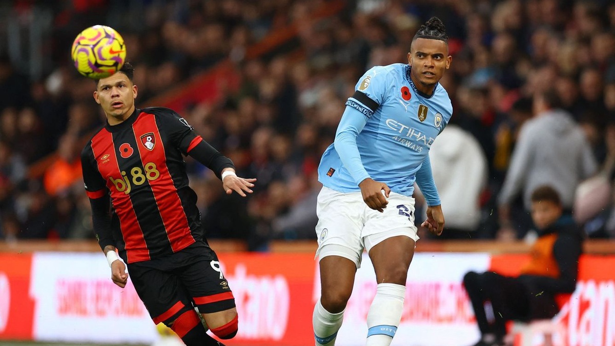 Viva88 – Soi Kèo, soi tỷ lệ Manchester City vs Bournemouth 2h00 ngày 21/05, Ngoại hạng Anh