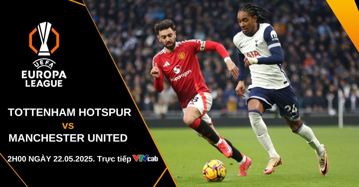 Viva88 – Soi Kèo, soi tỷ lệ Tottenham vs Man United 2h00 ngày 22/5, chung kết Europa League