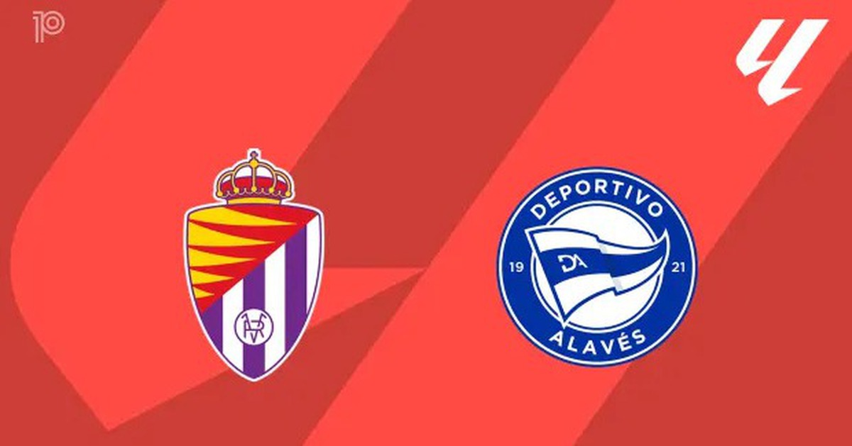 Viva88 – Soi Kèo, soi tỷ lệ Real Valladolid vs Alaves 00h00 ngày 19/05, vòng 37 La Liga