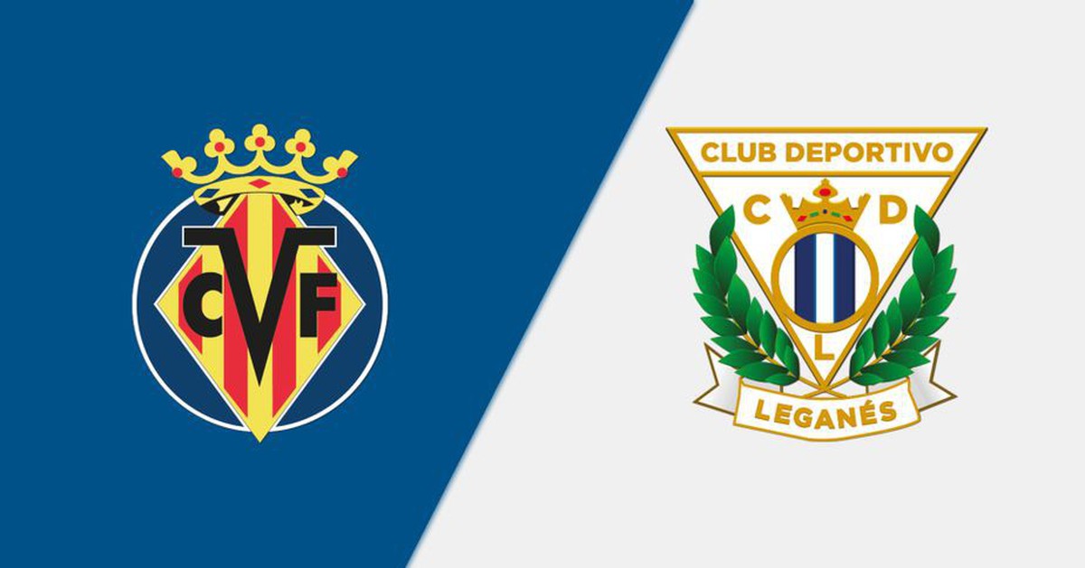 Viva88 – Soi Kèo, soi tỷ lệ Villarreal vs Leganes 00h00 ngày 15/05, vòng 36 La Liga