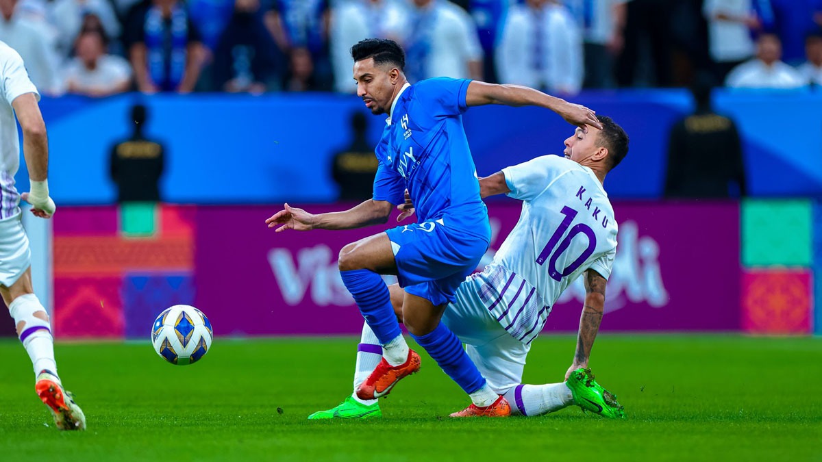 Viva88 – Soi Kèo, soi tỷ lệ Al Fateh vs Al Hilal 22h55 ngày 16/5, vòng 32 Saudi Pro League