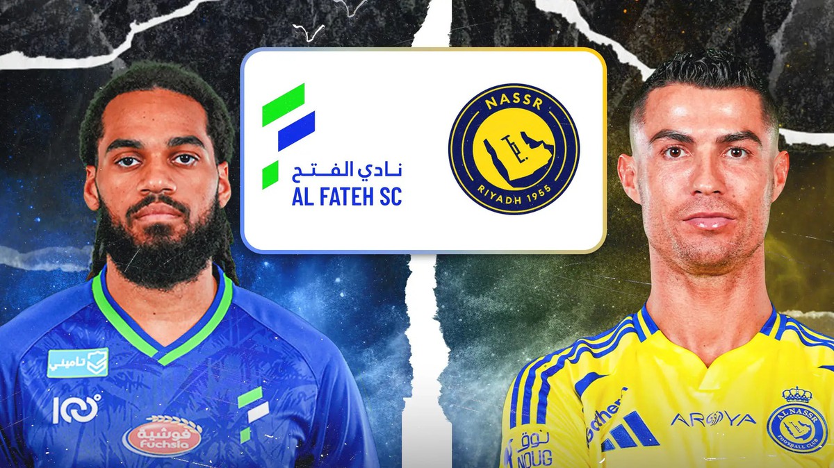 Viva88 – Soi Kèo, soi tỷ lệ Al Fateh vs Al Nassr 01h00 ngày 27/5, vòng 34 Saudi Pro League