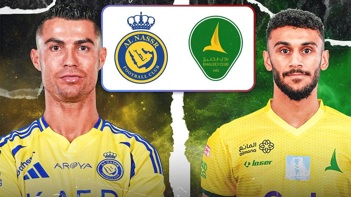 Viva88 – Soi Kèo, soi tỷ lệ Al Nassr vs Al Khaleej 23h10 ngày 21/5, vòng 33 Saudi Pro League