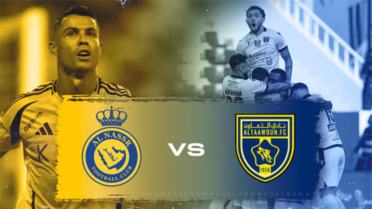 Viva88 – Soi Kèo, soi tỷ lệ Al Nassr vs Al Taawoun 01h00 ngày 17/5, vòng 32 Saudi Pro League