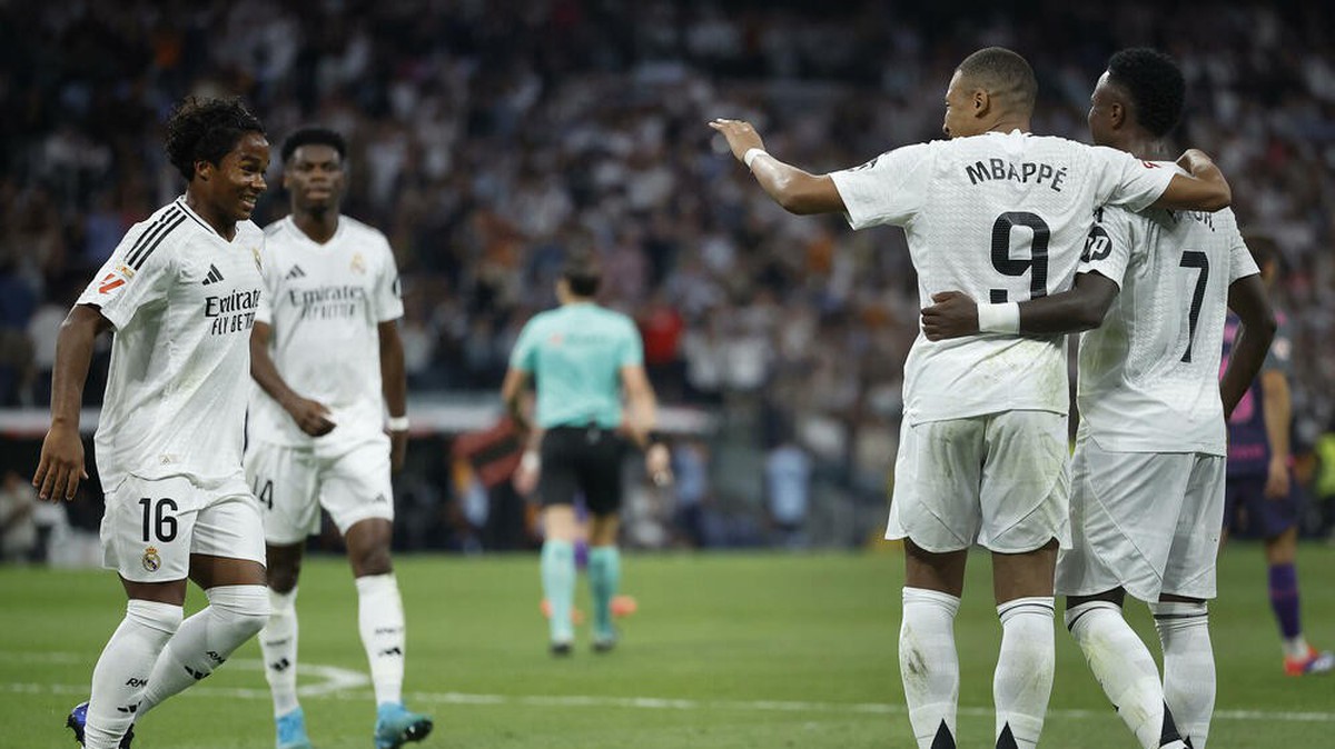 Viva88 – Nhận định Real Madrid vs Mallorca (02h30, 15/5): Thắng vì phẩm giá nhà vô địch