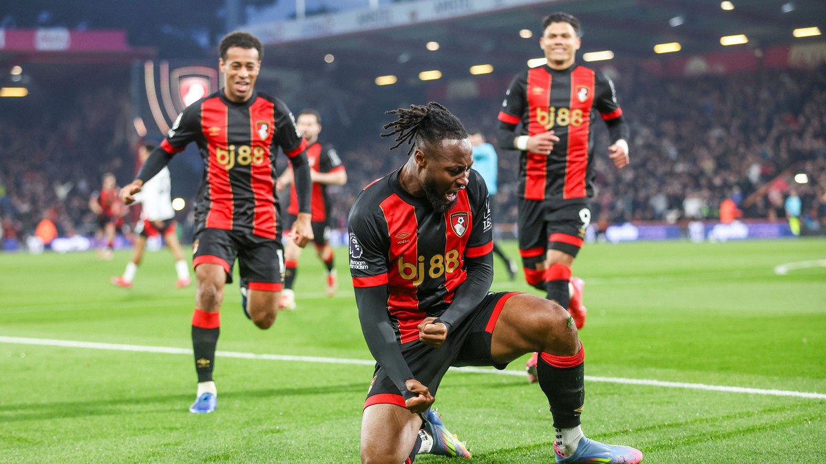 Viva88 – Soi Kèo, soi tỷ lệ Bournemouth vs Leicester City 22h00 ngày 25/5, vòng 38 Premier League