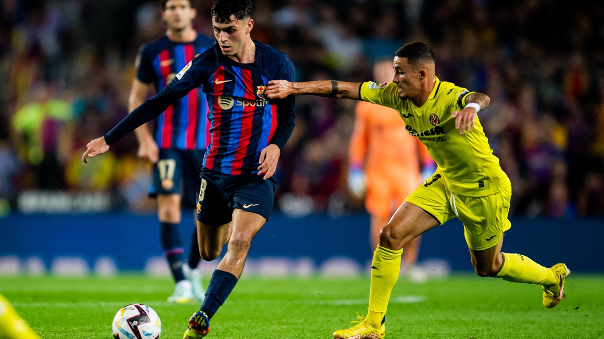 Viva88 – Soi Kèo, soi tỷ lệ Barcelona vs Villarreal 00h00 ngày 19/05, vòng 37 La Liga