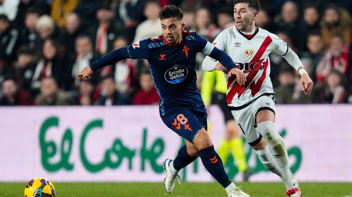 Viva88 – Soi Kèo, soi tỷ lệ Celta Vigo vs Vallecano 00h00 ngày 19/5, vòng 37 La Liga