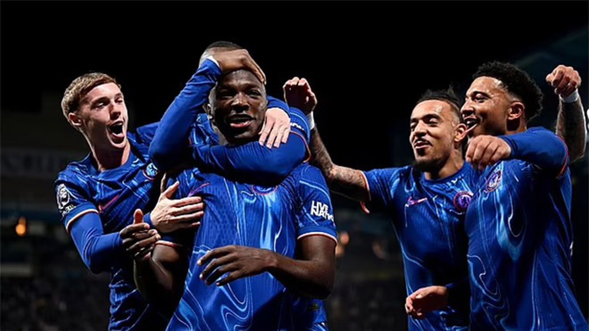 Viva88 – Soi Kèo, soi tỷ lệ Nottingham vs Chelsea 22h hôm nay ngày 25/5, vòng 38 Premier League