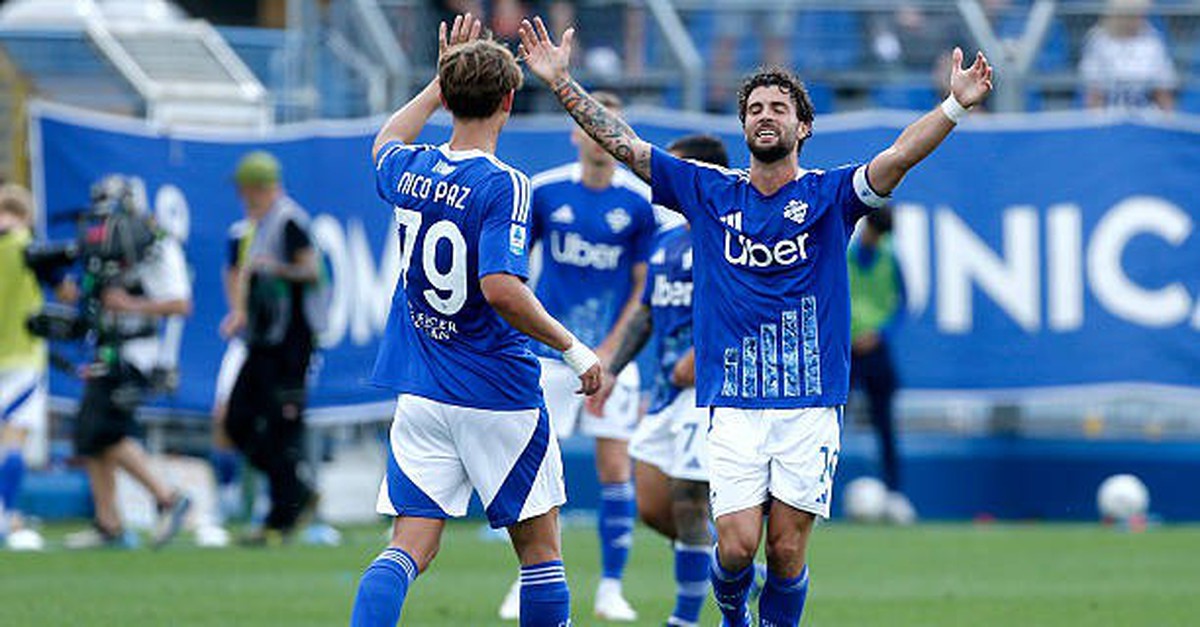Viva88 – Soi Kèo, soi tỷ lệ Verona vs Como 01h45 ngày 19/5, vòng 37 Serie A