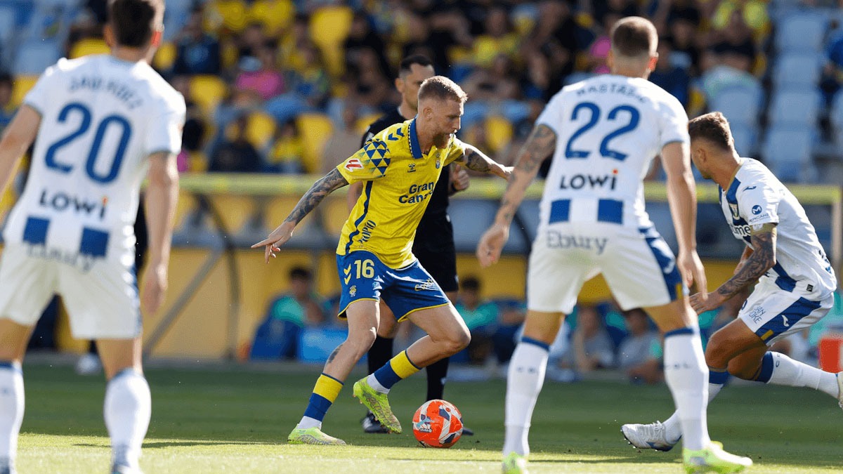 Viva88 – Soi Kèo, soi tỷ lệ Espanyol vs Las Palmas 23h00 ngày 24/5, La Liga vòng 38