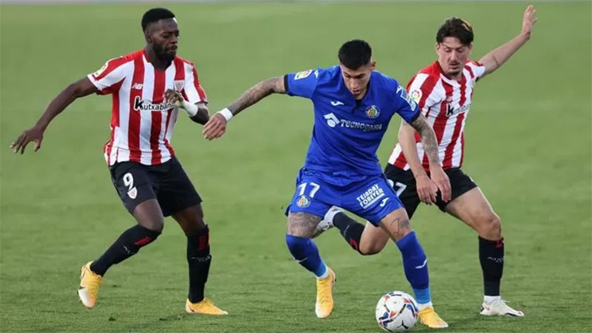 Viva88 – Soi Kèo, soi tỷ lệ Getafe vs Bilbao 2h30 ngày 16/05, vòng 36 La Liga