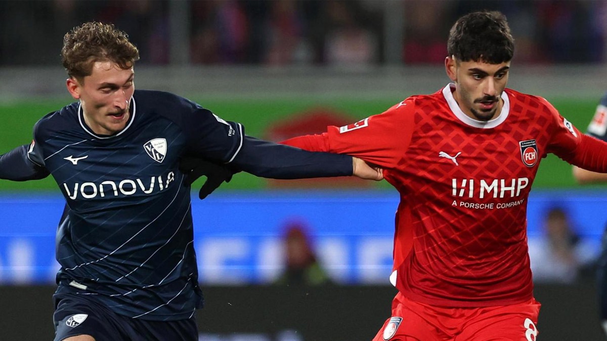 Viva88 – Soi Kèo, soi tỷ lệ Heidenheim vs Bochum, 01h30 ngày 3/5, Bundesliga vòng 32