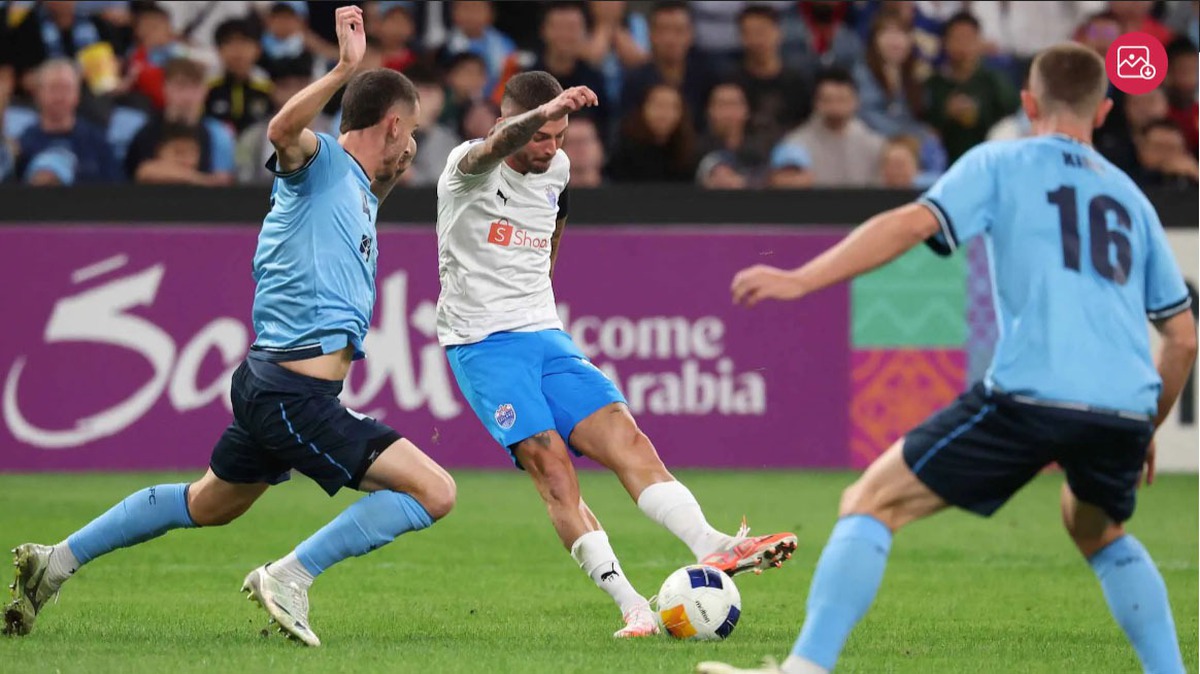 Viva88 – Soi Kèo, soi tỷ lệ Lion City Sailors vs Al Sharjah 19h00 ngày 18/5, chung kết Cúp C2 châu Á