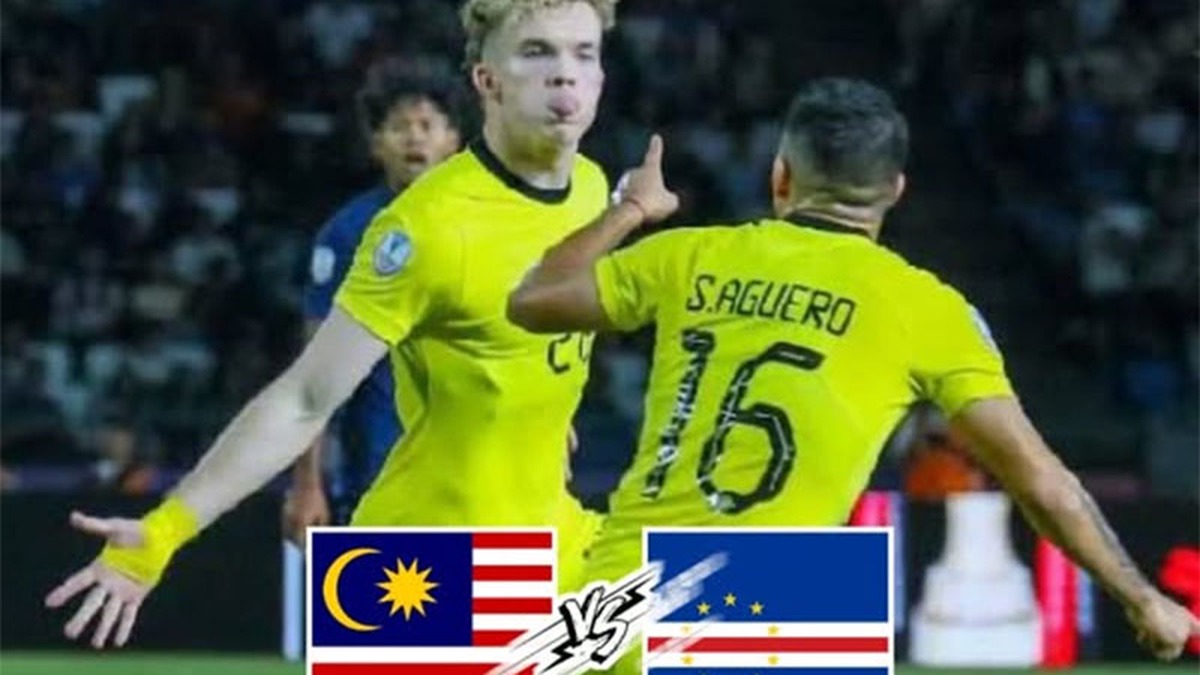Viva88 – Soi Kèo, soi tỷ lệ Malaysia vs Cape Verde 20h00 ngày 29/5, giao hữu quốc tế