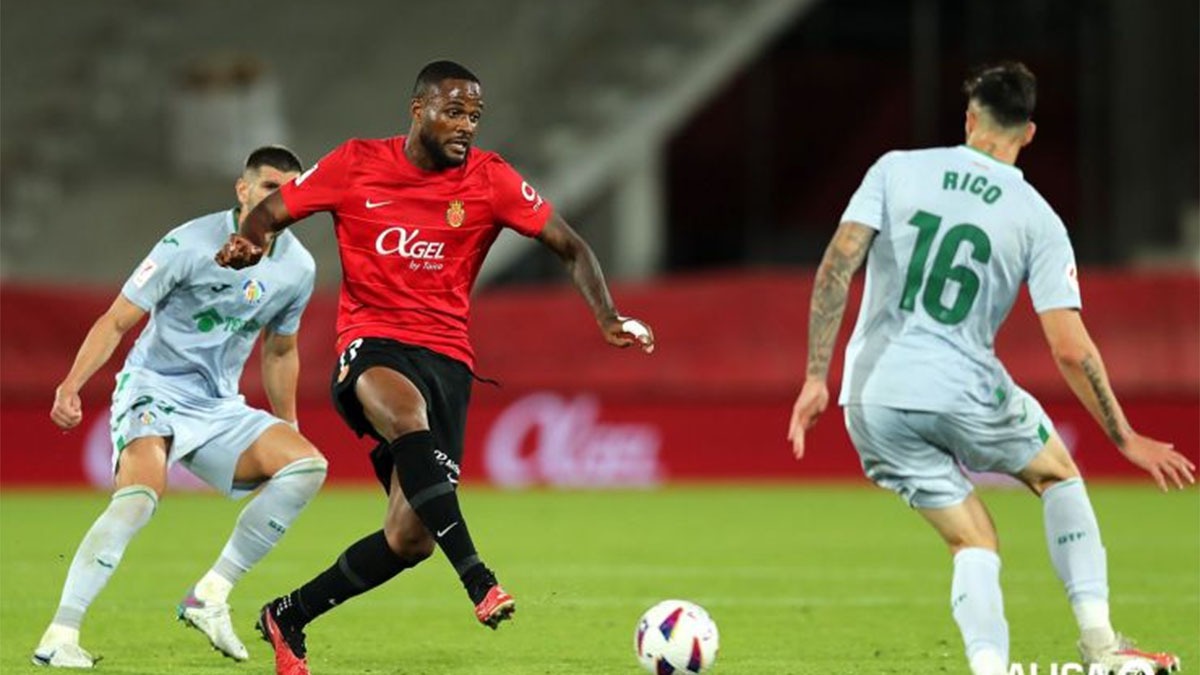 Viva88 – Soi Kèo, soi tỷ lệ Mallorca vs Getafe 00h00 ngày 19/05, vòng 37 La Liga