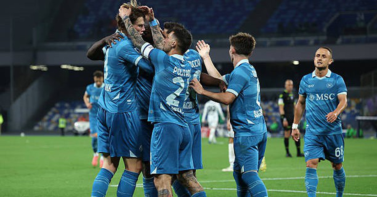 Viva88 – Soi Kèo, soi tỷ lệ Napoli vs Cagliari 01h45 ngày 24/5, vòng 38 Serie A