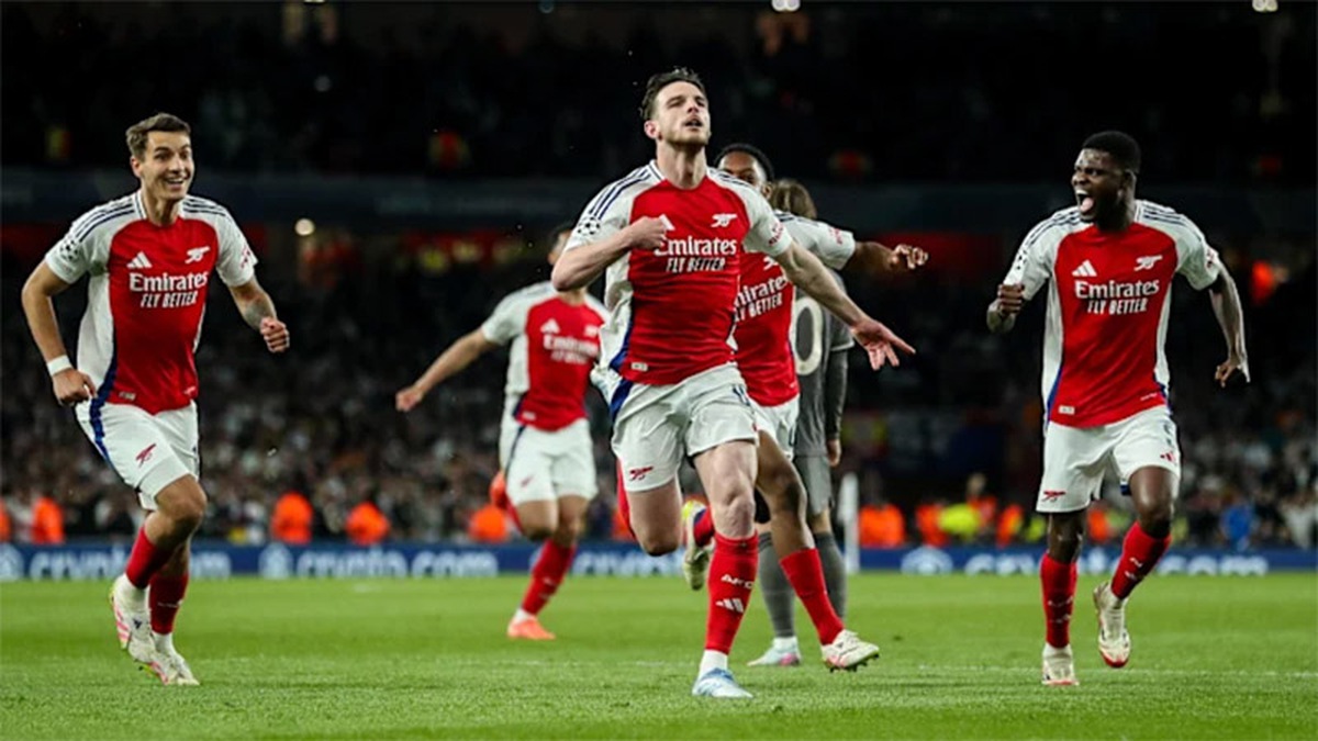 Viva88 – Nhận định bóng đá hôm nay 3/5: Arsenal vs Bournemouth, Valladolid vs Barcelona