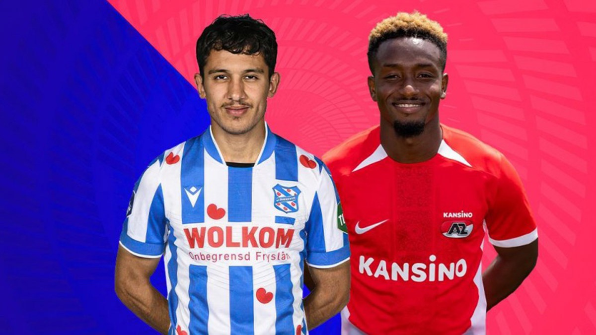 Viva88 – Soi Kèo bóng đá hôm nay 22/5: AZ Alkmaar vs Heerenveen, Al Ahli vs Al Ettifaq