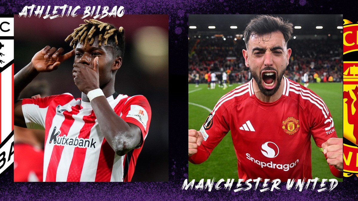 Viva88 – Nhận định bóng đá hôm nay 1/5: Bilbao vs MU, Tottenham vs Bodo Glimt