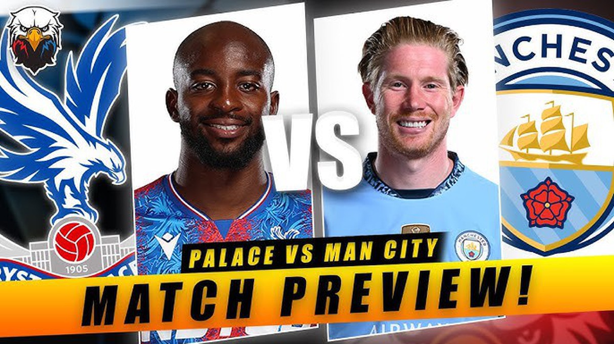 Viva88 – Soi Kèo bóng đá hôm nay 17/5: Crystal Palace vs Man City, Hoffenheim vs Bayern Munich