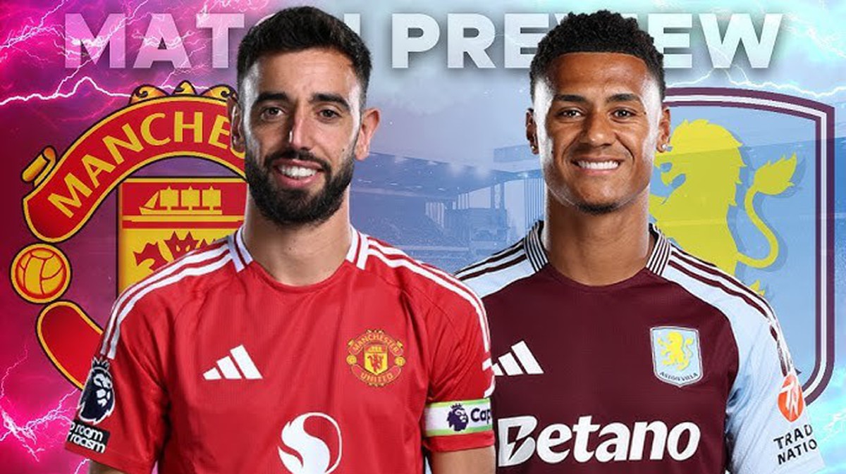 Viva88 – Soi Kèo bóng đá hôm nay 25/5: MU vs Aston Villa, Fulham vs Man City
