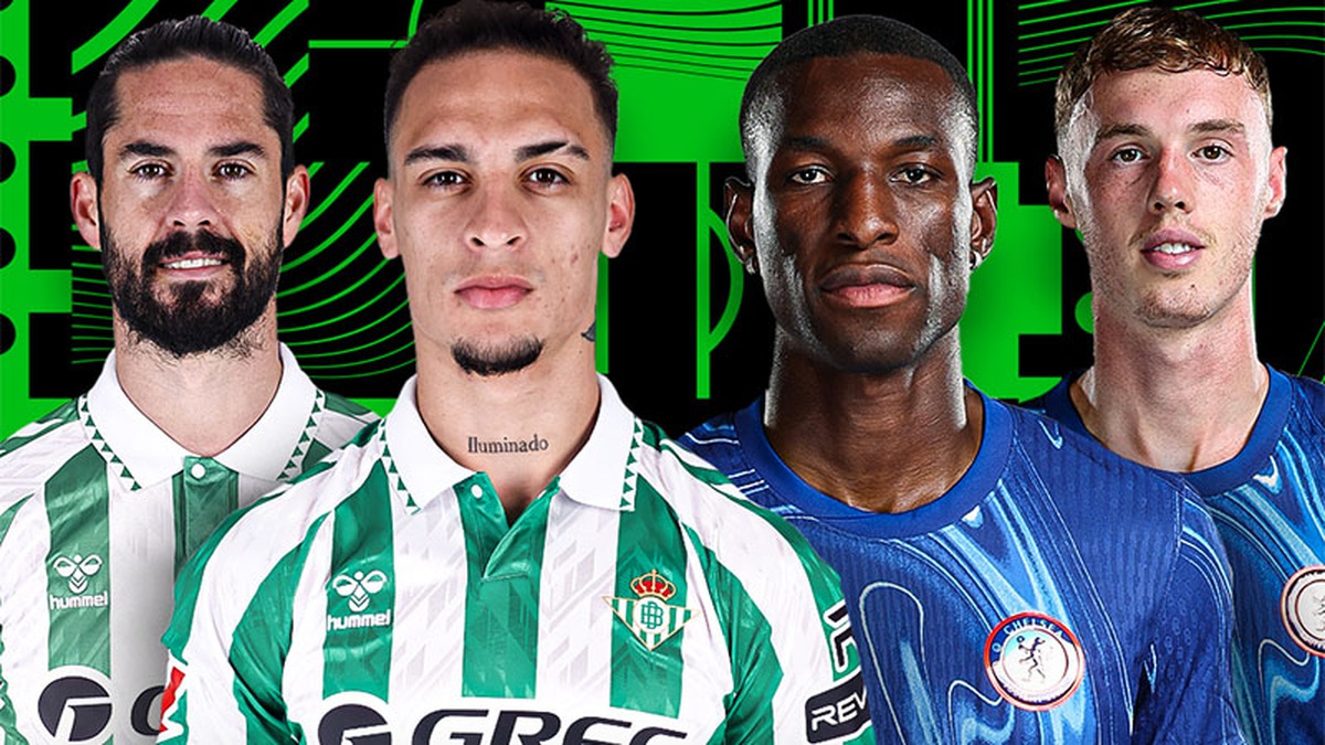 Viva88 – Soi Kèo bóng đá hôm nay 27/5: Real Betis vs Chelsea, Urawa Red vs Cerezo Osaka
