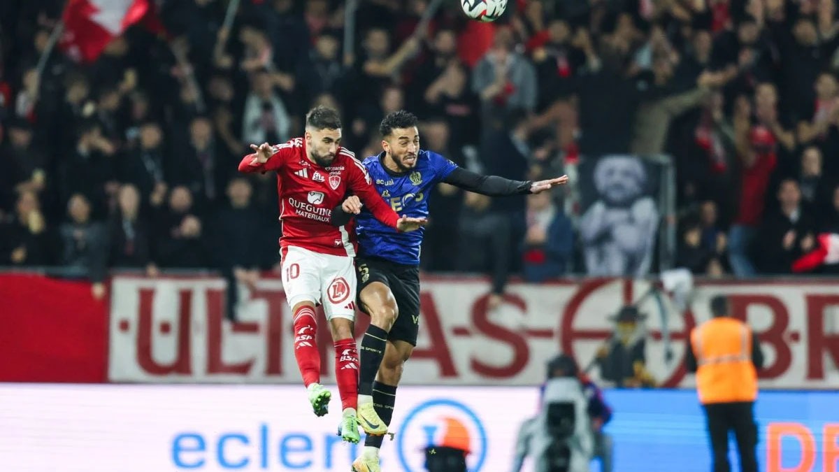 Viva88 – Soi Kèo, soi tỷ lệ Nice vs Brest 02h00 ngày 18/5, Ligue 1 vòng 34