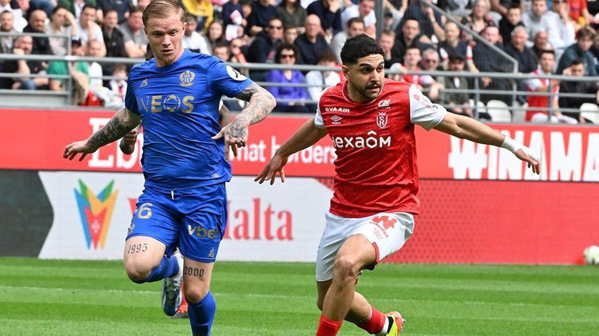 Viva88 – Soi Kèo bóng đá Nice vs Reims 01h45 ngày 3/5, Ligue 1 vòng 32