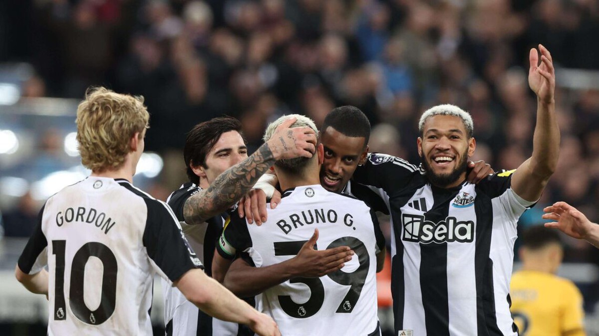 Viva88 – Soi Kèo, soi tỷ lệ Newcastle United vs Everton 22h00 ngày 25/5, vòng 38 Premier League